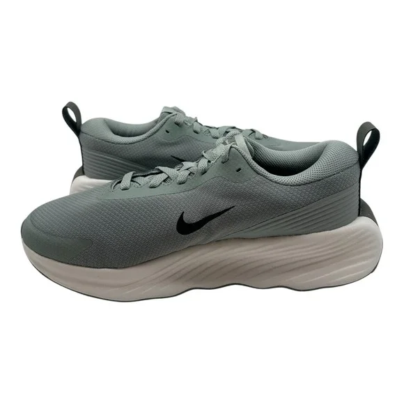 Nike Promina Running‎ Shoes Mens Sz 8 Light Pumice Grey Sneakers FV5285-003